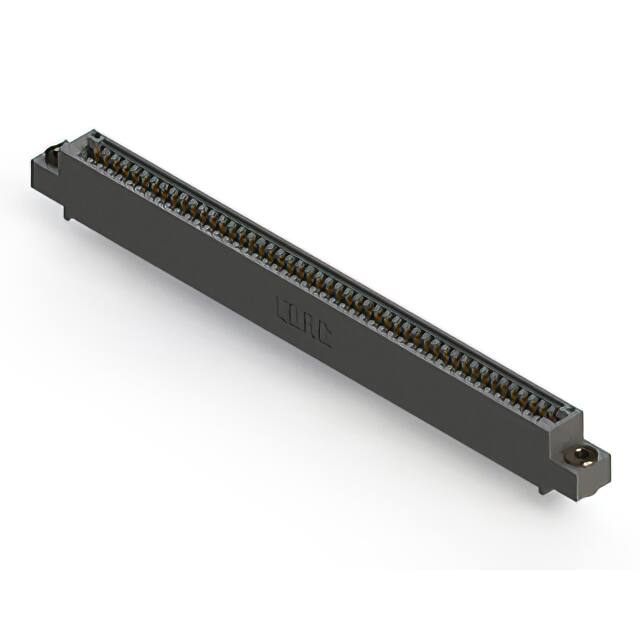 395-048-521-403 EDAC Inc.  Edgeboard Connectors